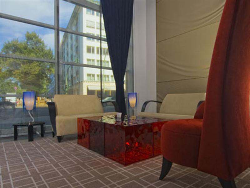 Hotel Abba Berlino