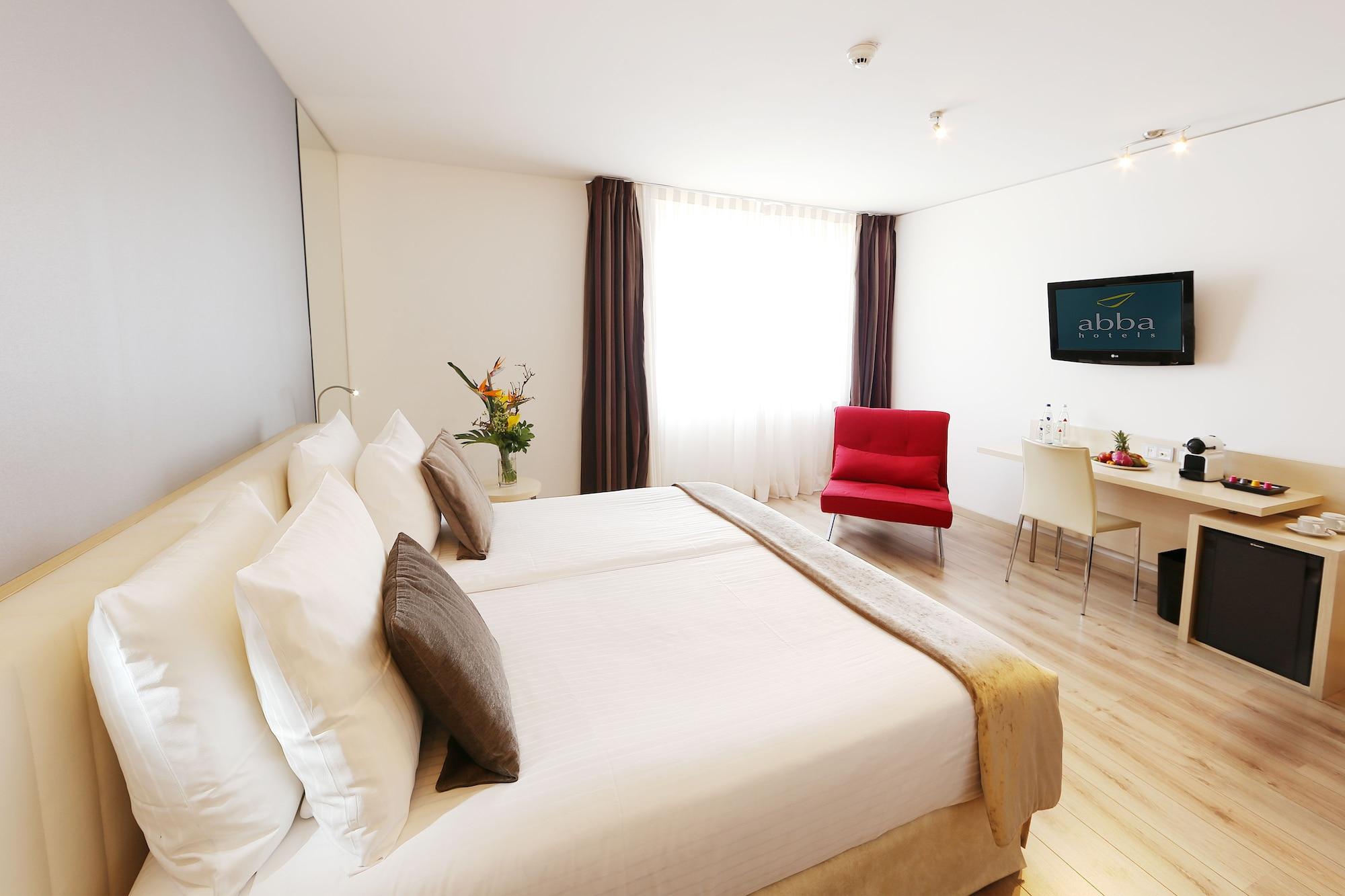 Abba Hotel Berlino