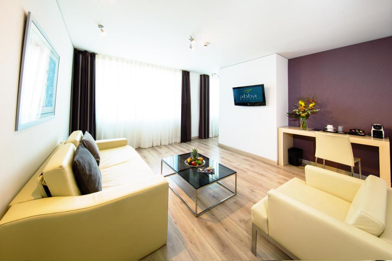 Abba Hotel Berlino