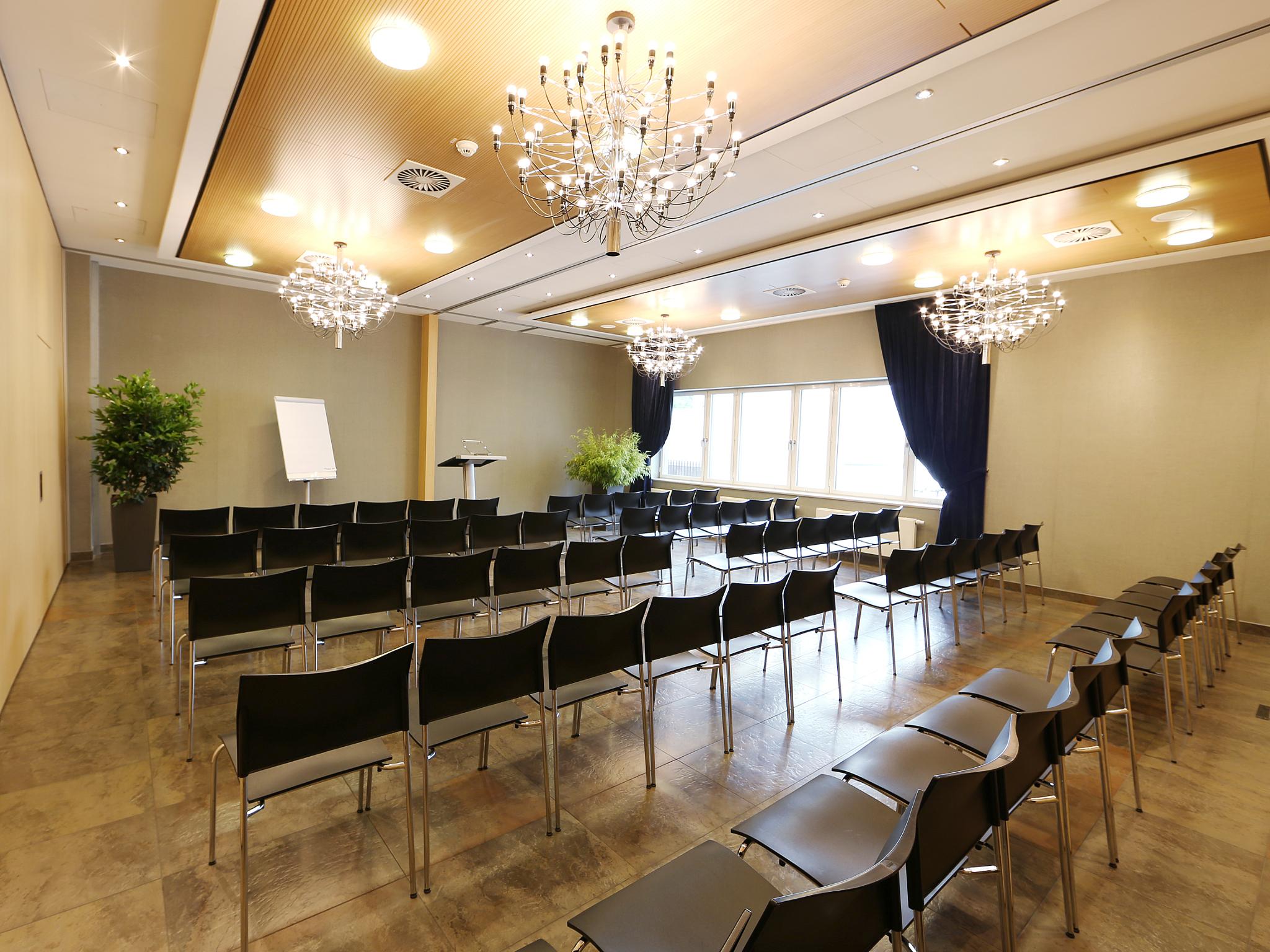 Abba Hotel Berlim