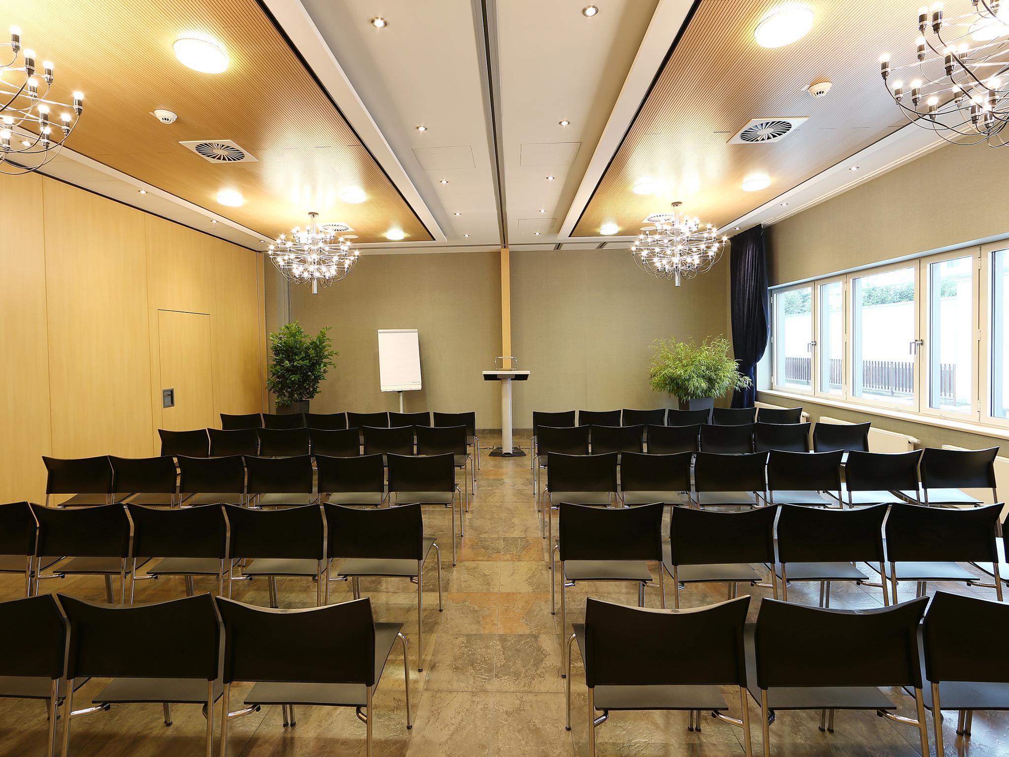 Hotel Abba Berlim