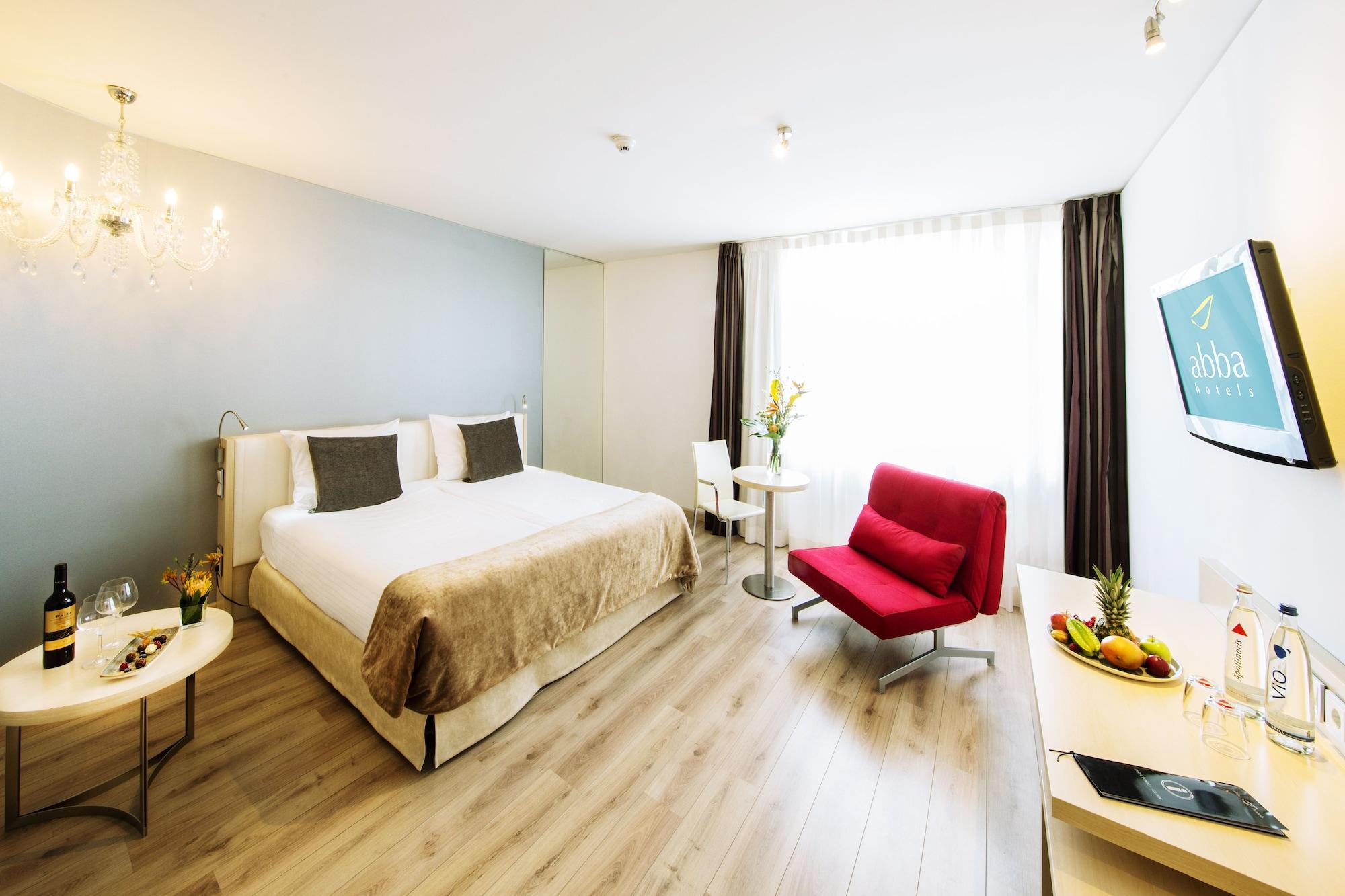 Hotel Abba Berlim
