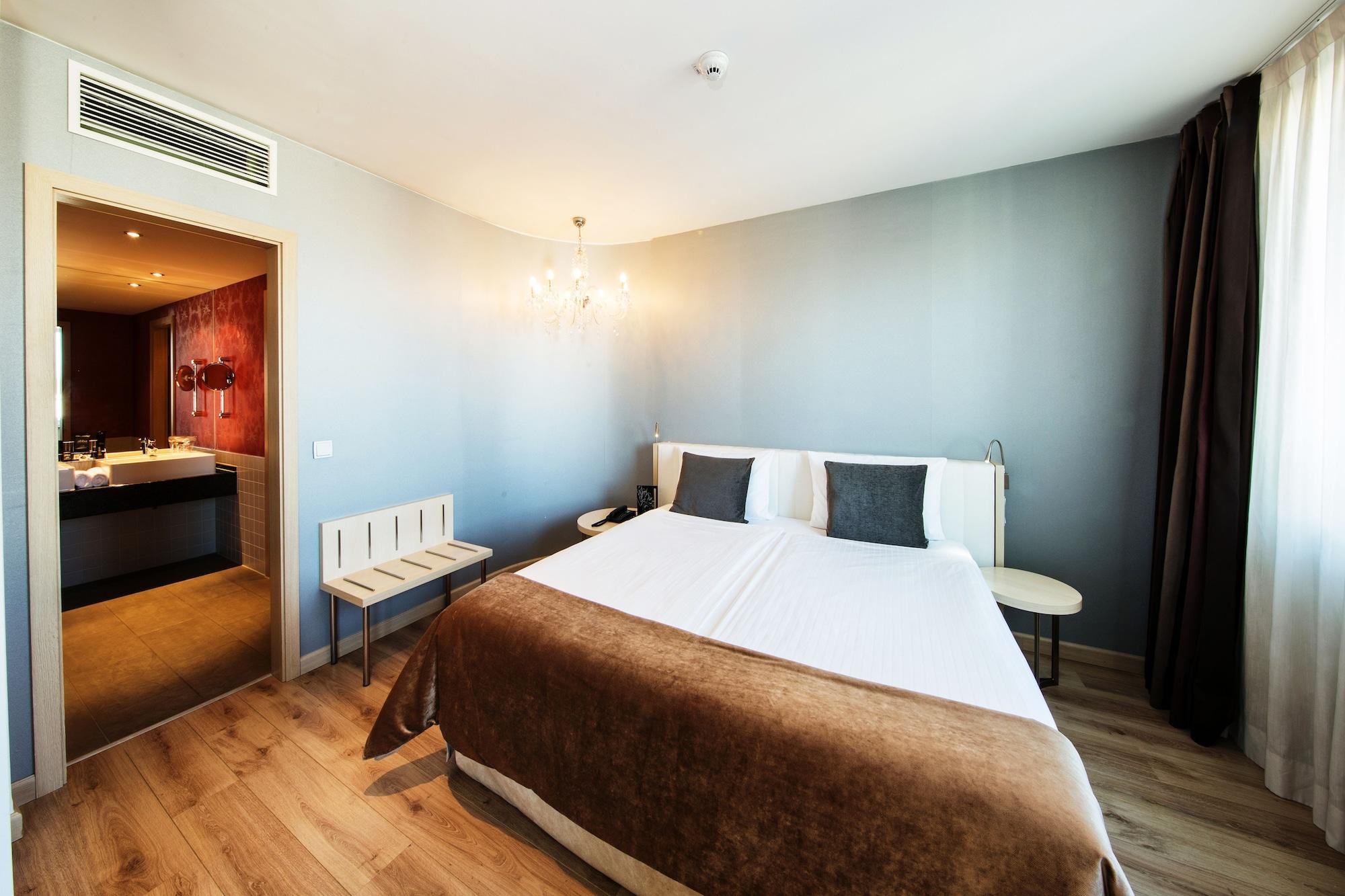 Abba Hotel Berlim
