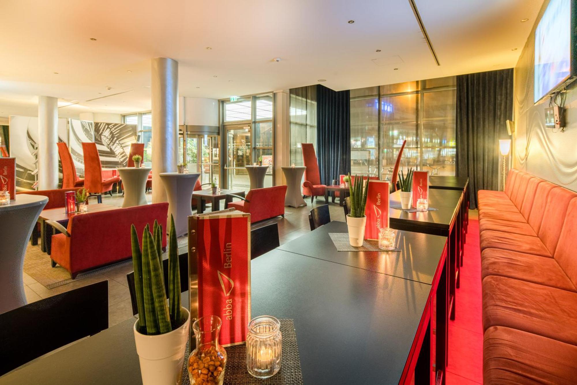 Hotel Abba Berlim