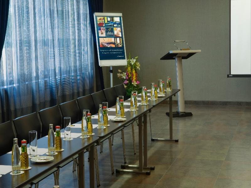 Abba 4* Berlim