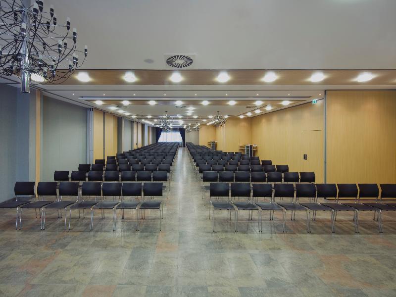 Hotel Abba Berlim