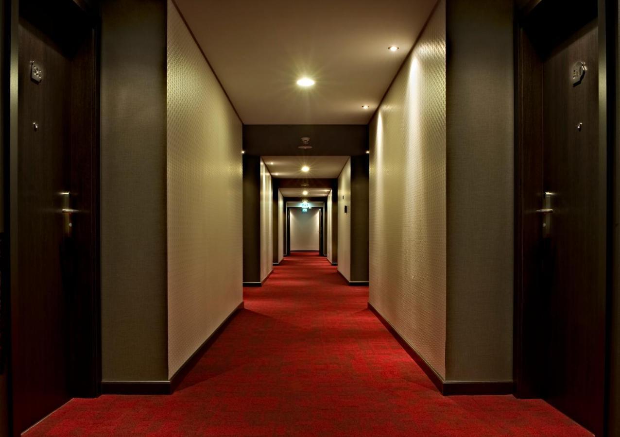 Abba 4* Berlim