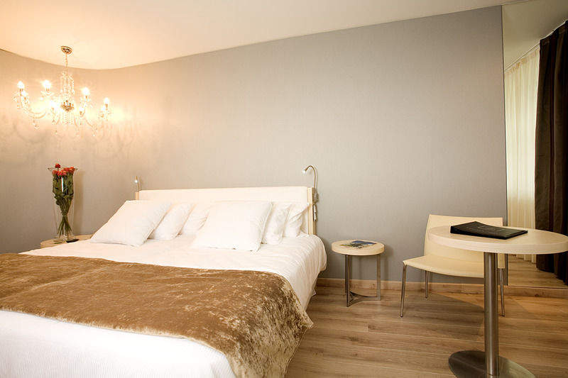 Abba Hotel Berlim