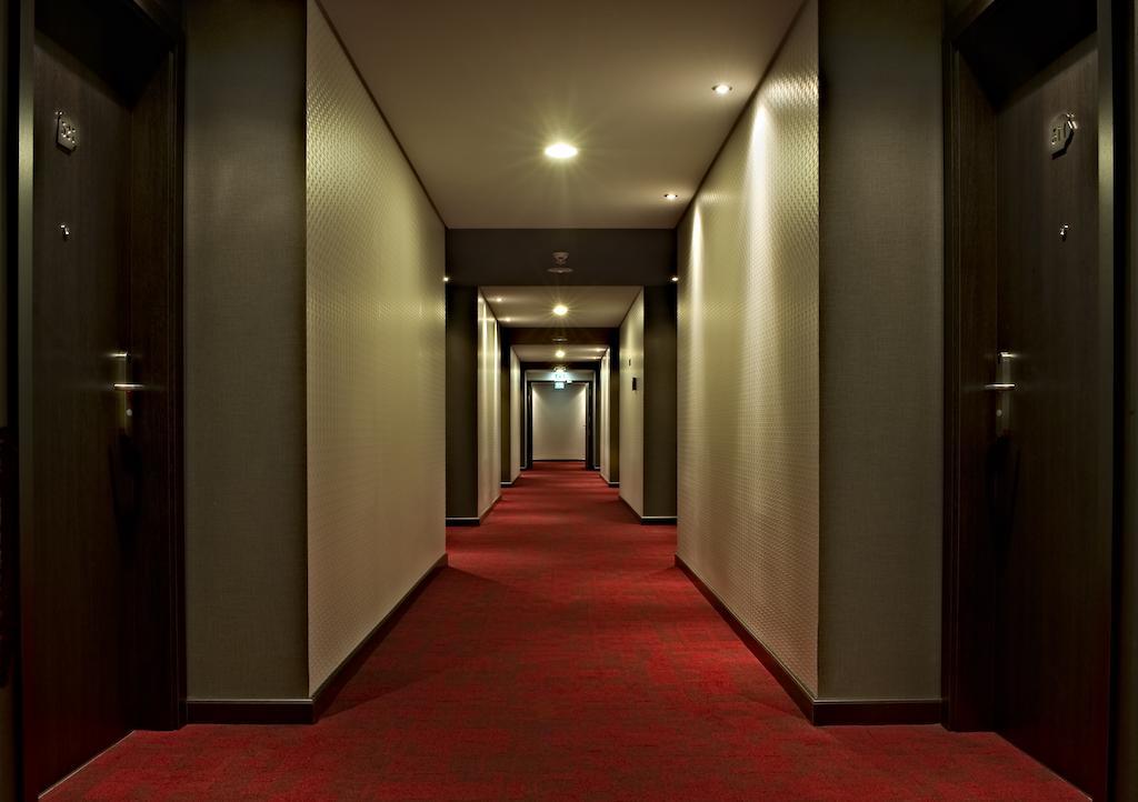 Hotel Abba Berlim