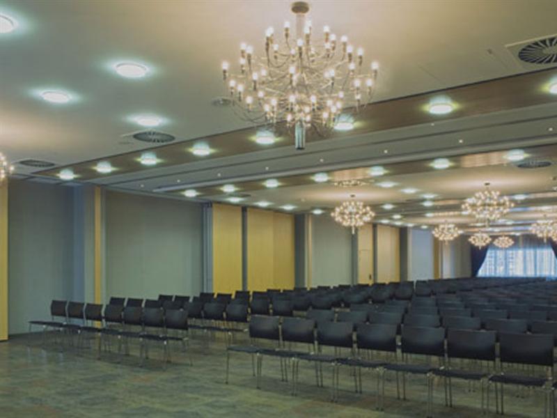 Hotel Abba Berlim