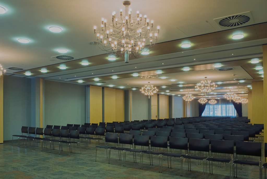 Abba Hotel Berlim