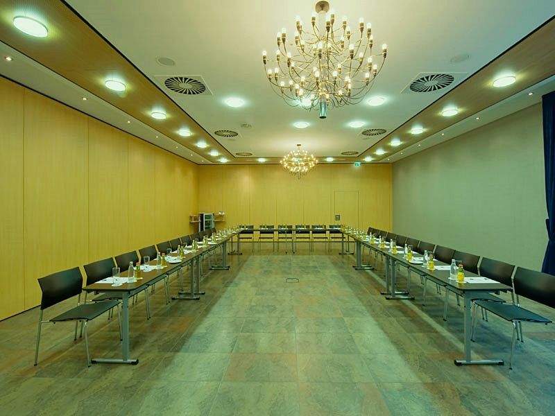 Abba 4* Berlim