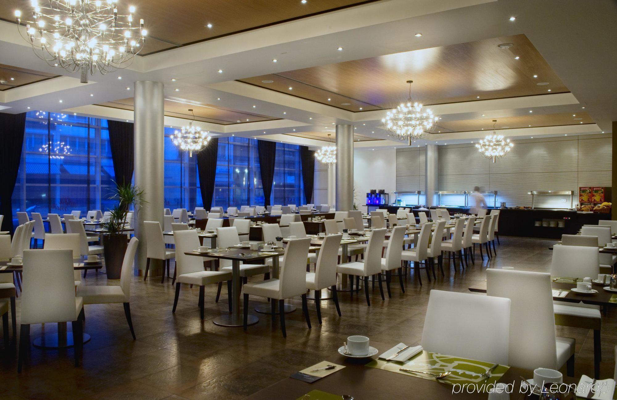 Abba 4* Berlim