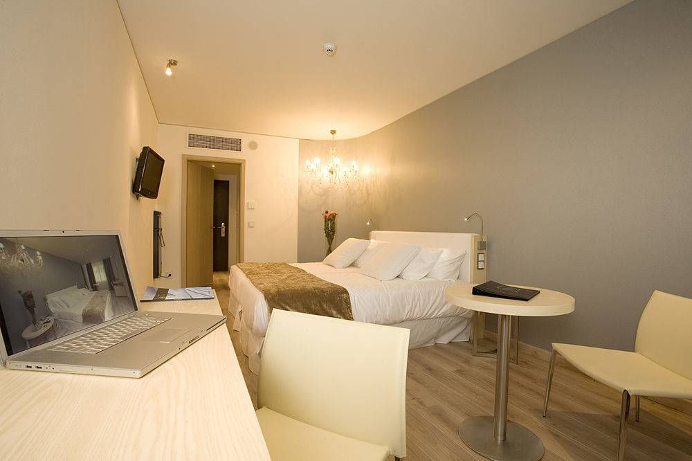 Abba Hotel Berlim