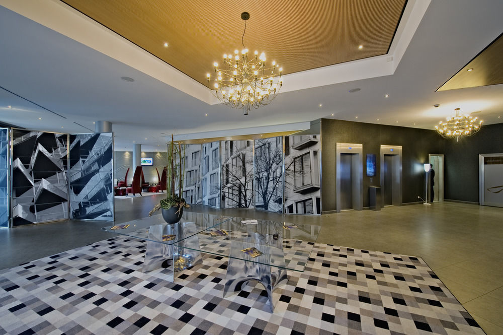 Abba Hotel Berlim