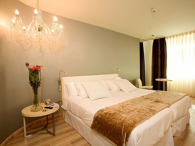 Abba 4* Berlim