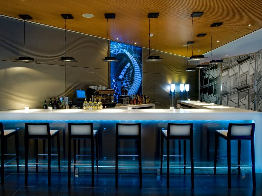 Abba Hotel Berlim