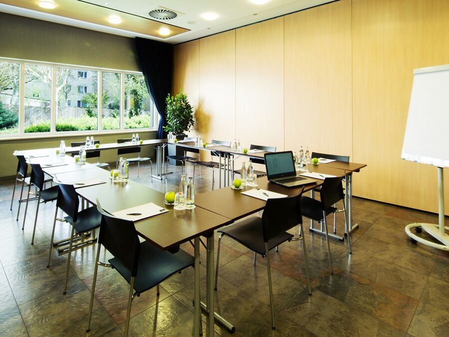 Hotel Abba Berlim